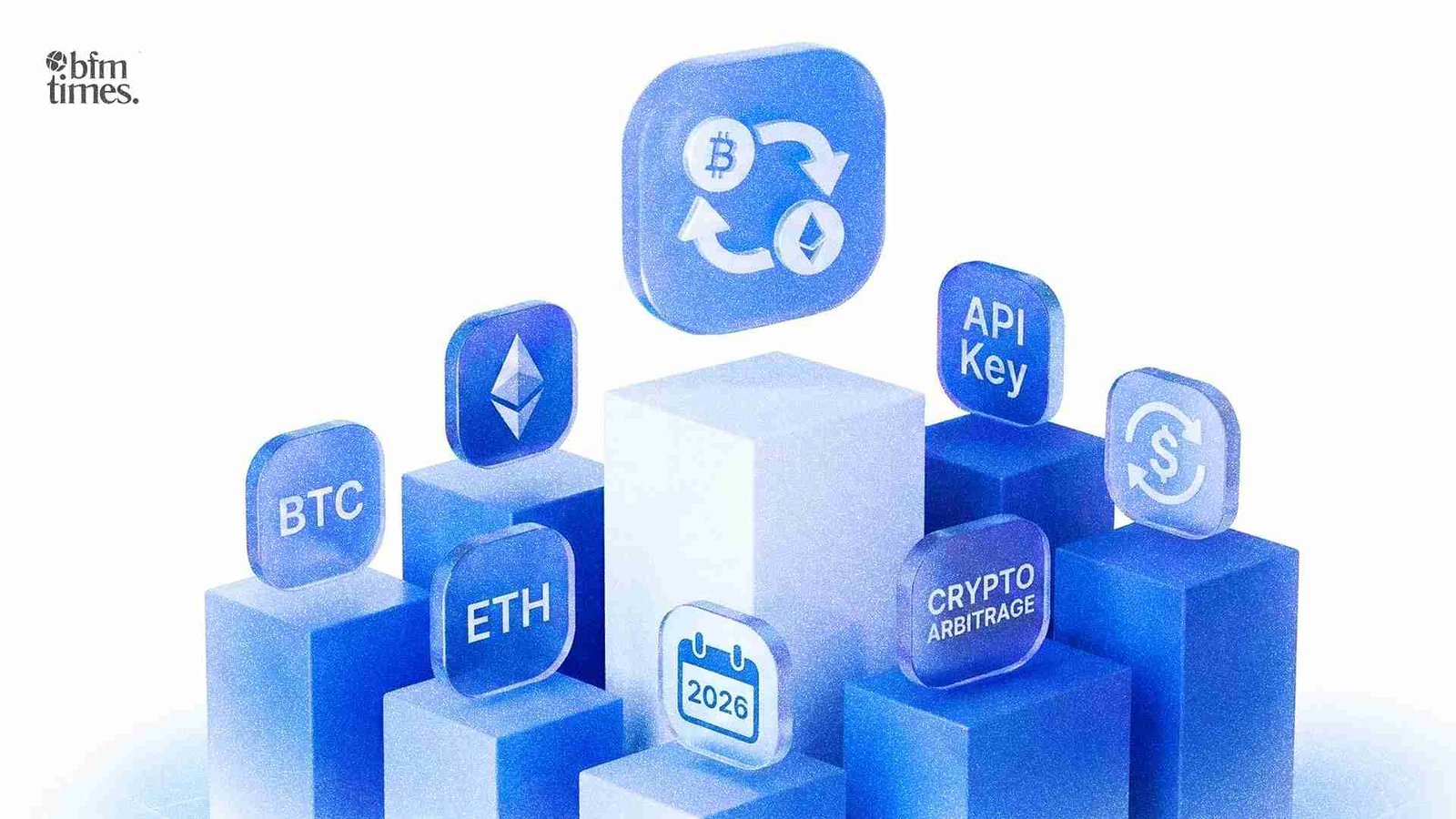 Best Crypto Arbitrage Tools in 2026