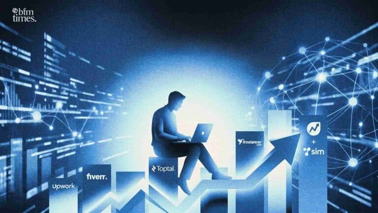 Best Freelancing Websites in 2026