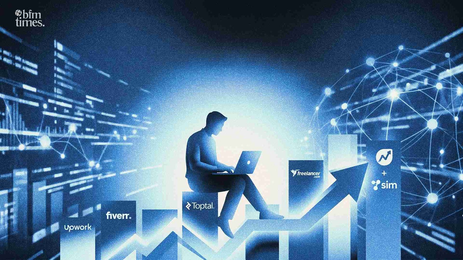 Best Freelancing Websites in 2026