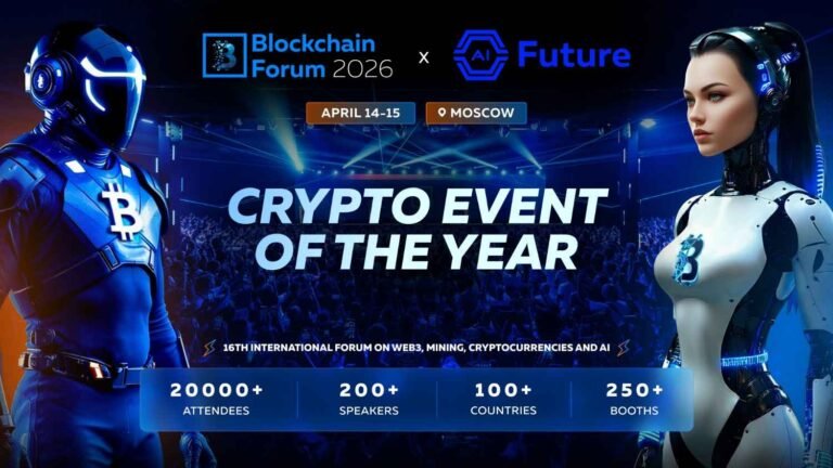 Blockchain-Forum