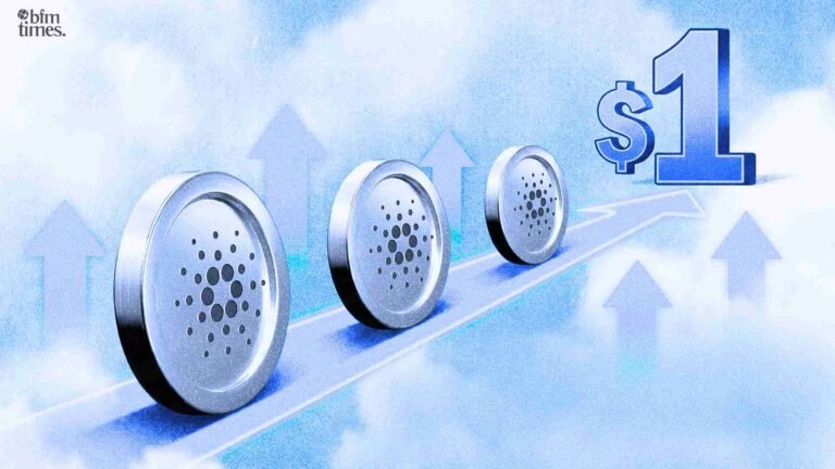 Can Cardano reach $1 in 2026