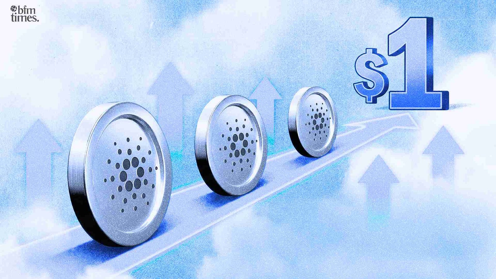 Can Cardano reach $1 in 2026