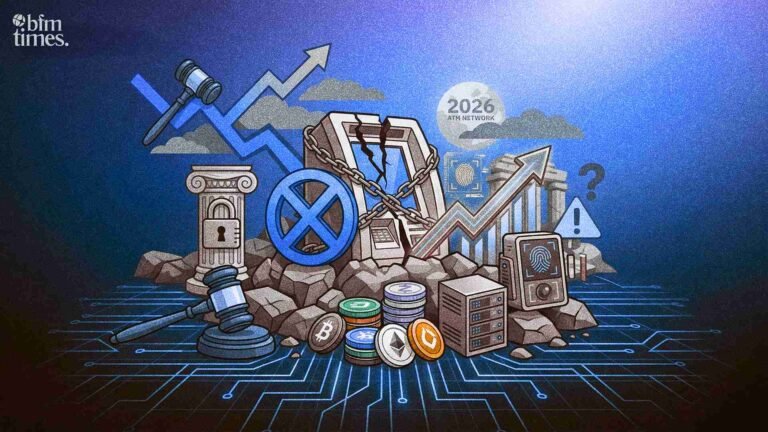 Crypto ATMs in 2026_ Growth, Bans, and What's Next