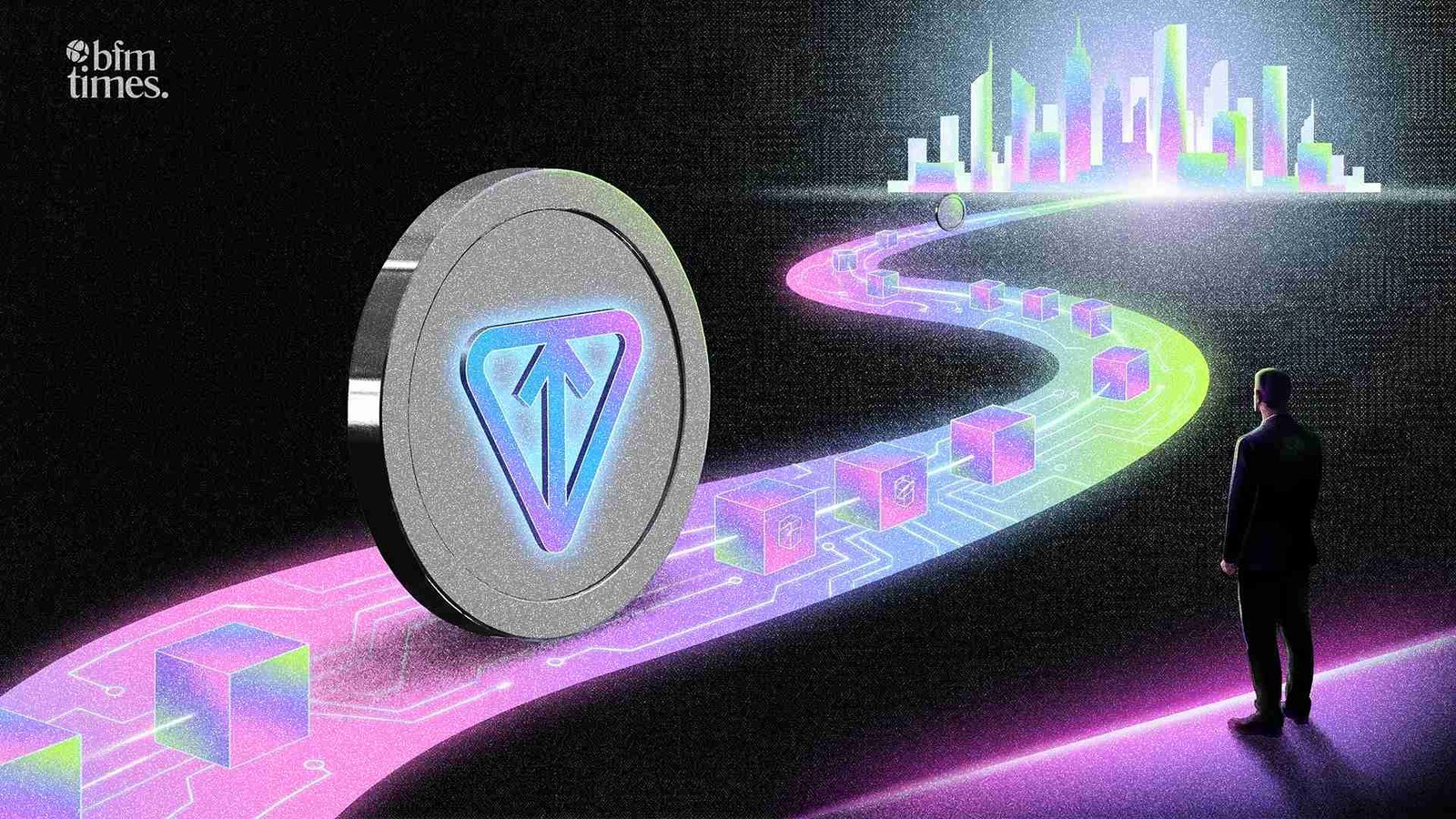 Does Toncoin have a future