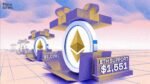 Ethereum Market Analysis_ $1,551 & $1,070 Support Levels_11zon