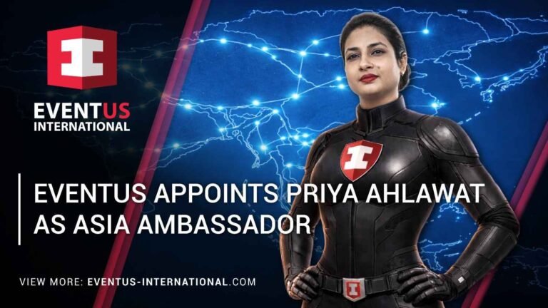 Eventus-Appoints-Priya-Ahlawat-as-Asia-Ambassador