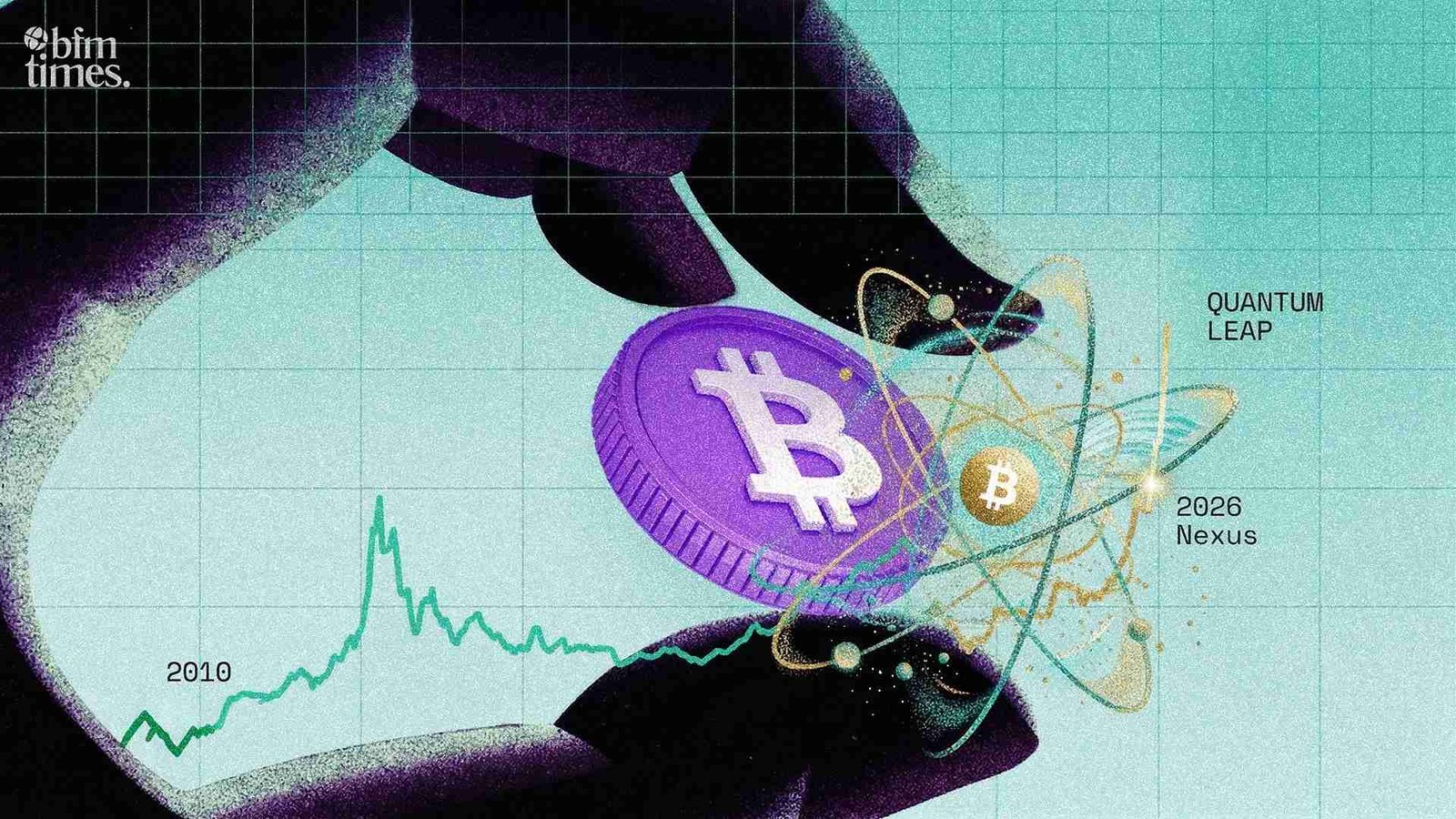 Google Quantum Threat Accelerates Bitcoin BIP-360 Fix