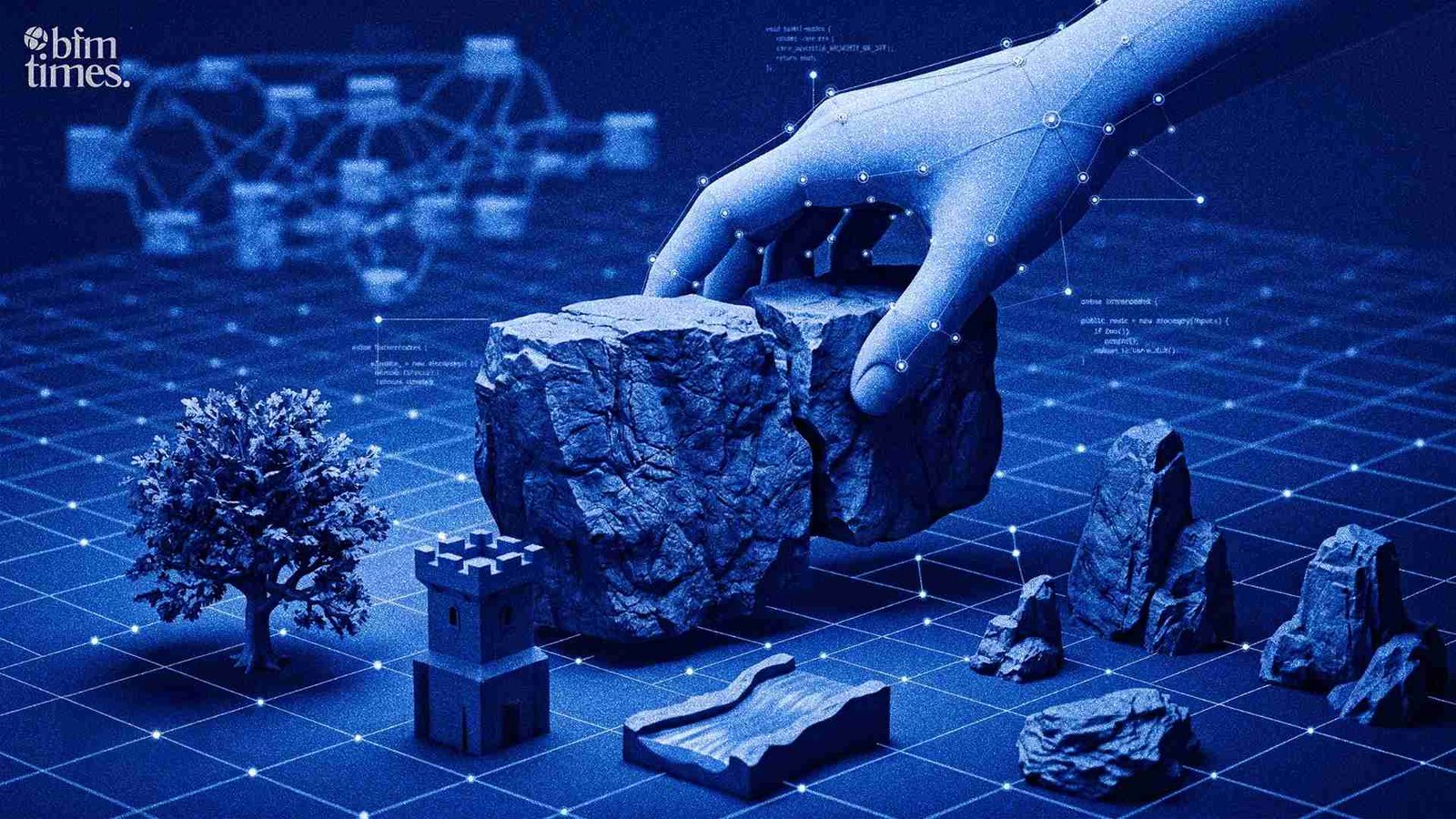 AI in game development