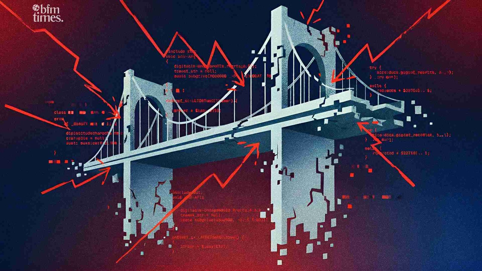Infrastructure Under Siege_ The $292 Million Kelp DAO Bridge Exploit