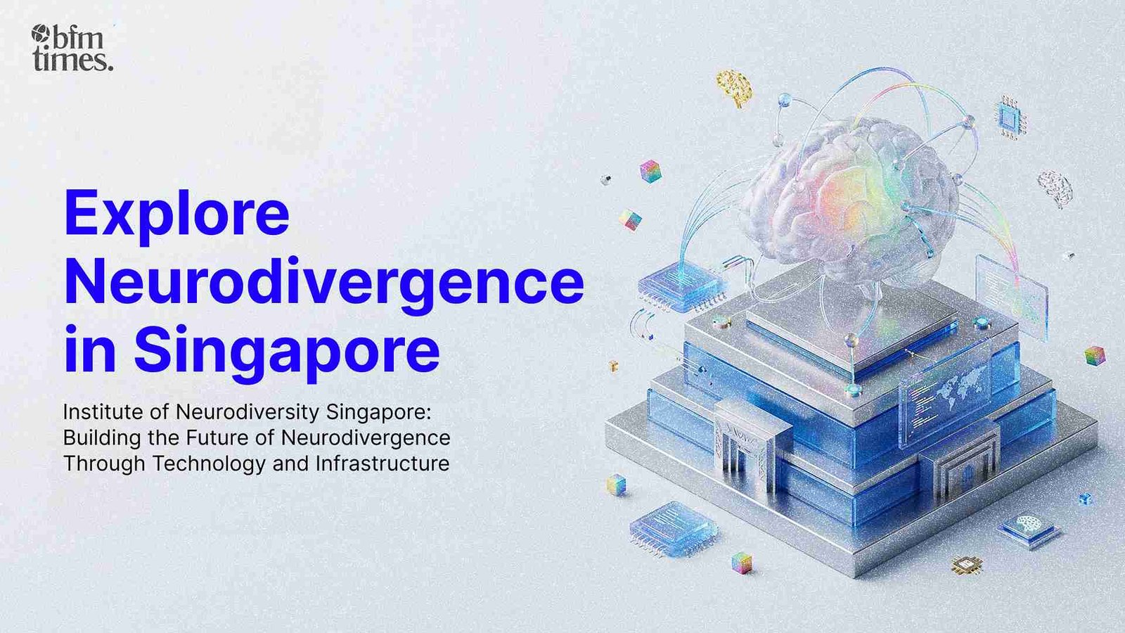 Institute of Neurodiversity Singapore