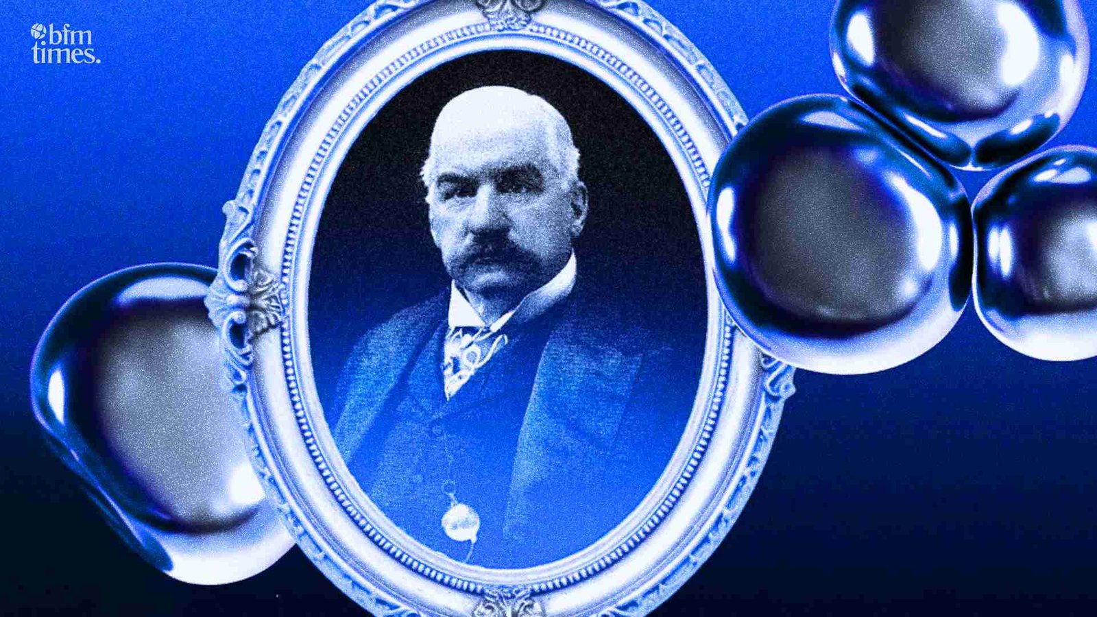 Is JP Morgan using Chainlink