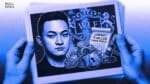 Justin Sun Sues Trump-Linked World Liberty Financial Over 75 Million Token Freeze