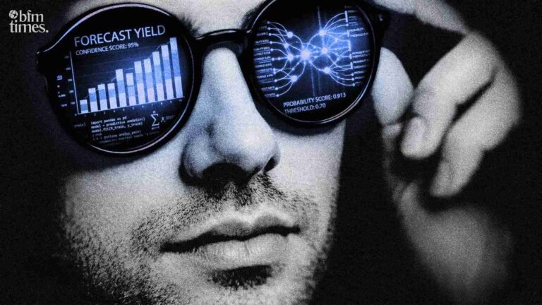 ML in predictive analytics