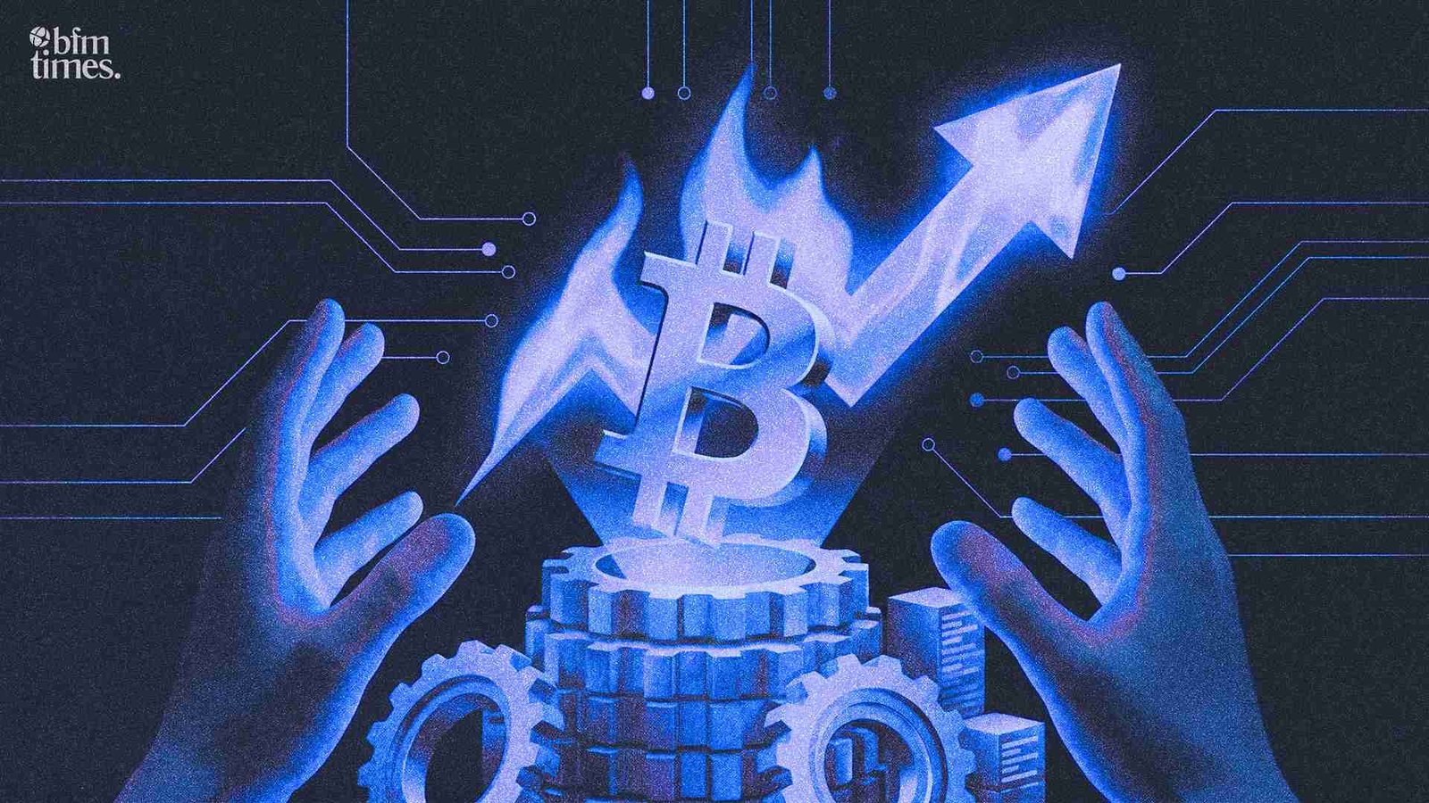 MicroStrategy Returns to Profit as Bitcoin Tops $75,577