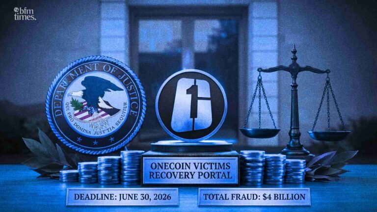 OneCoin