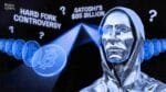 Proposed New Hard Fork for Bitcoin Ignites Controversies Around Satoshi Nakamoto’s Worth $85 billion