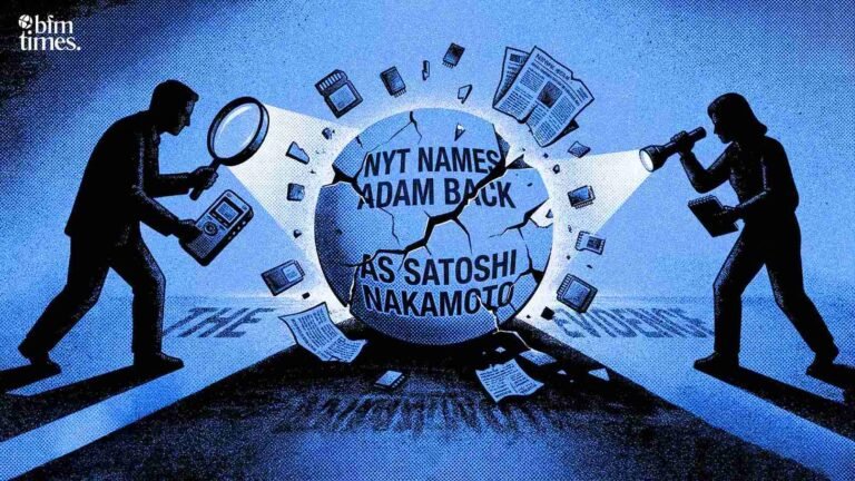 Satoshi