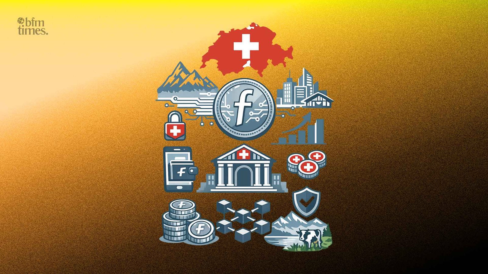 The Digital Franc_ Inside The Rise Of Zchf And The Frankencoin Protocol