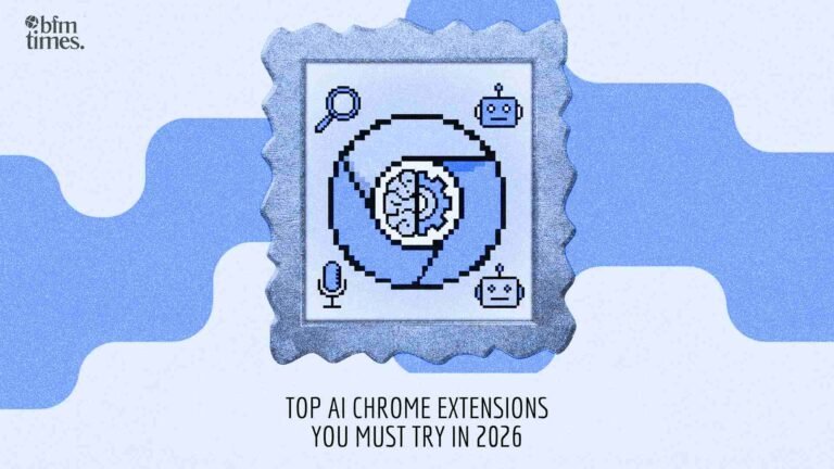 AI Chrome extensions