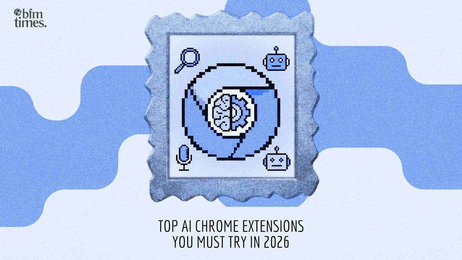 AI Chrome extensions