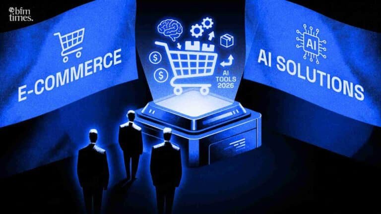 AI tools for e-commerce