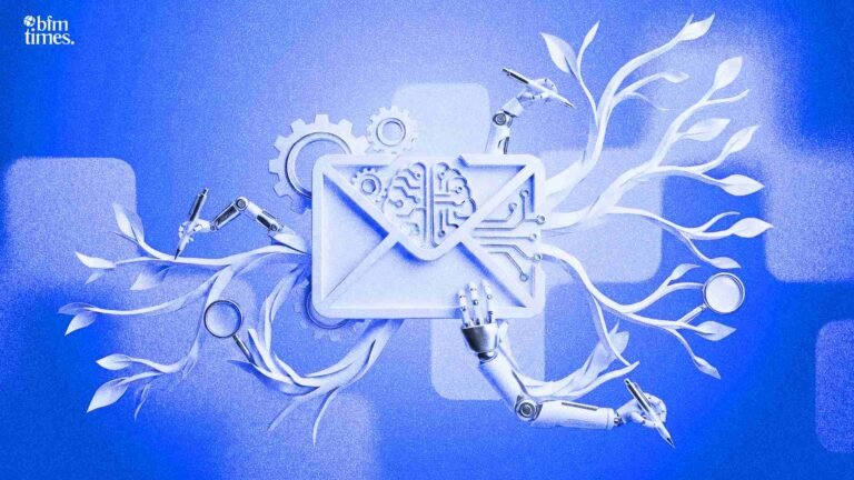 AI tools for email marketing