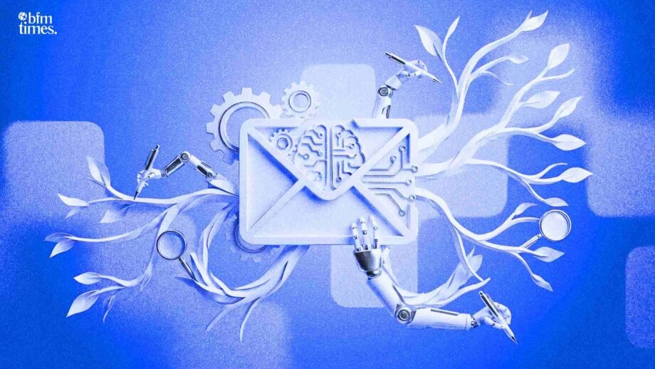 AI tools for email marketing