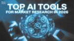 AI tools for market research