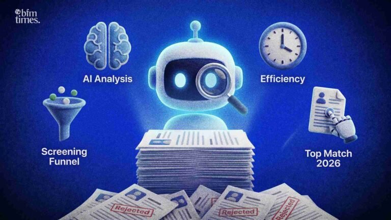 AI tools for resume screening