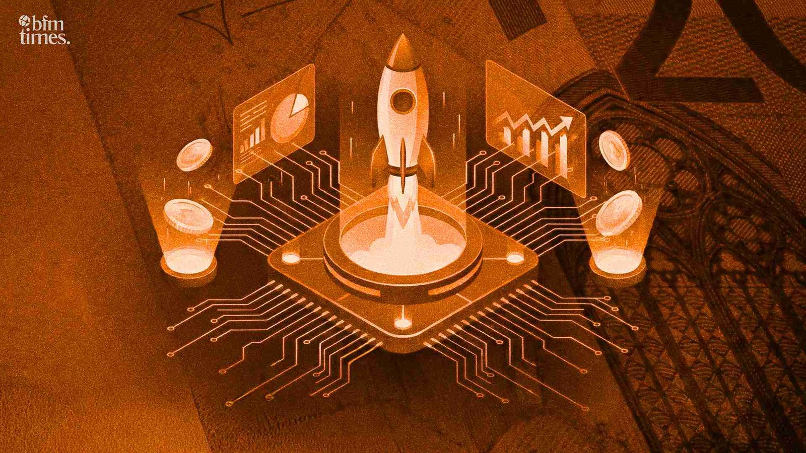 Top Crypto Launchpads in 2026 (High ROI Projects)