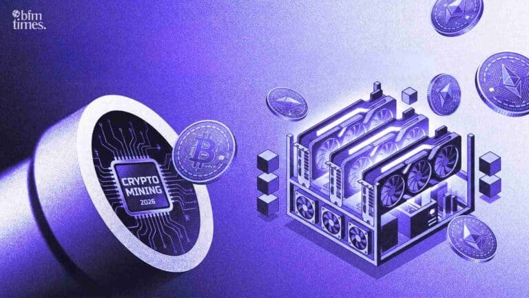 Top Crypto Mining Apps & Software in 2026