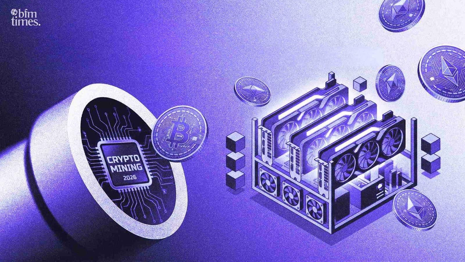 Top Crypto Mining Apps & Software in 2026