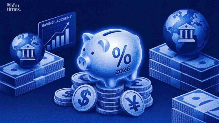 high-yield savings accounts