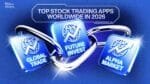 Top Stock Trading Apps Worldwide in 2026