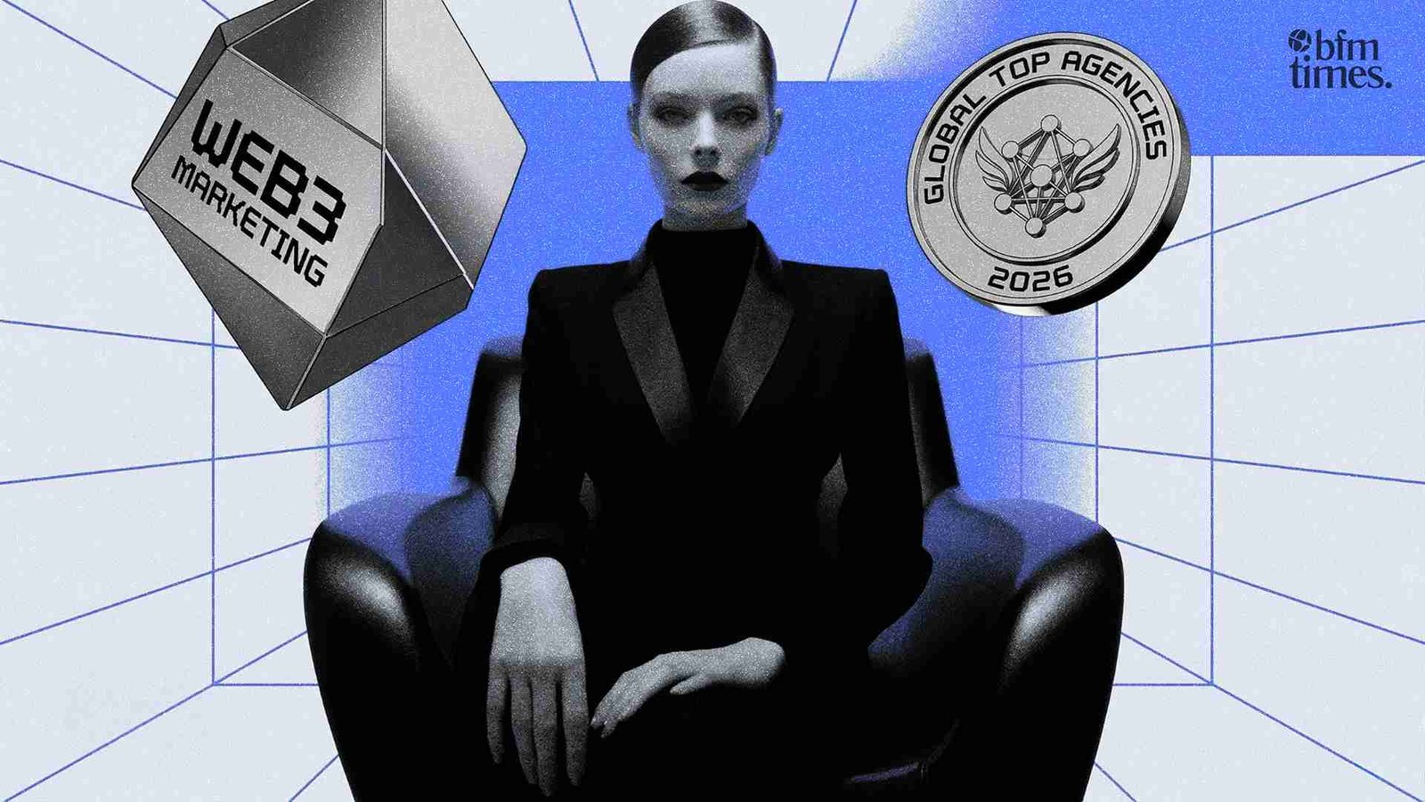 Web3 marketing agencies