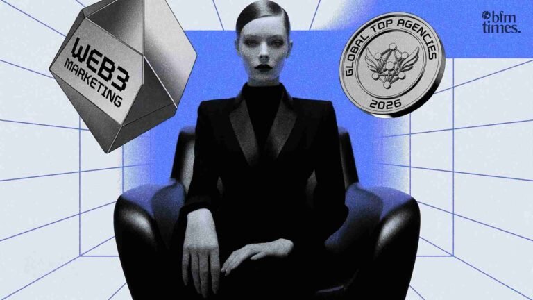 Web3 development companies