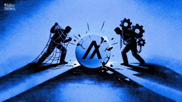 What Are the Disadvantages of Algorand