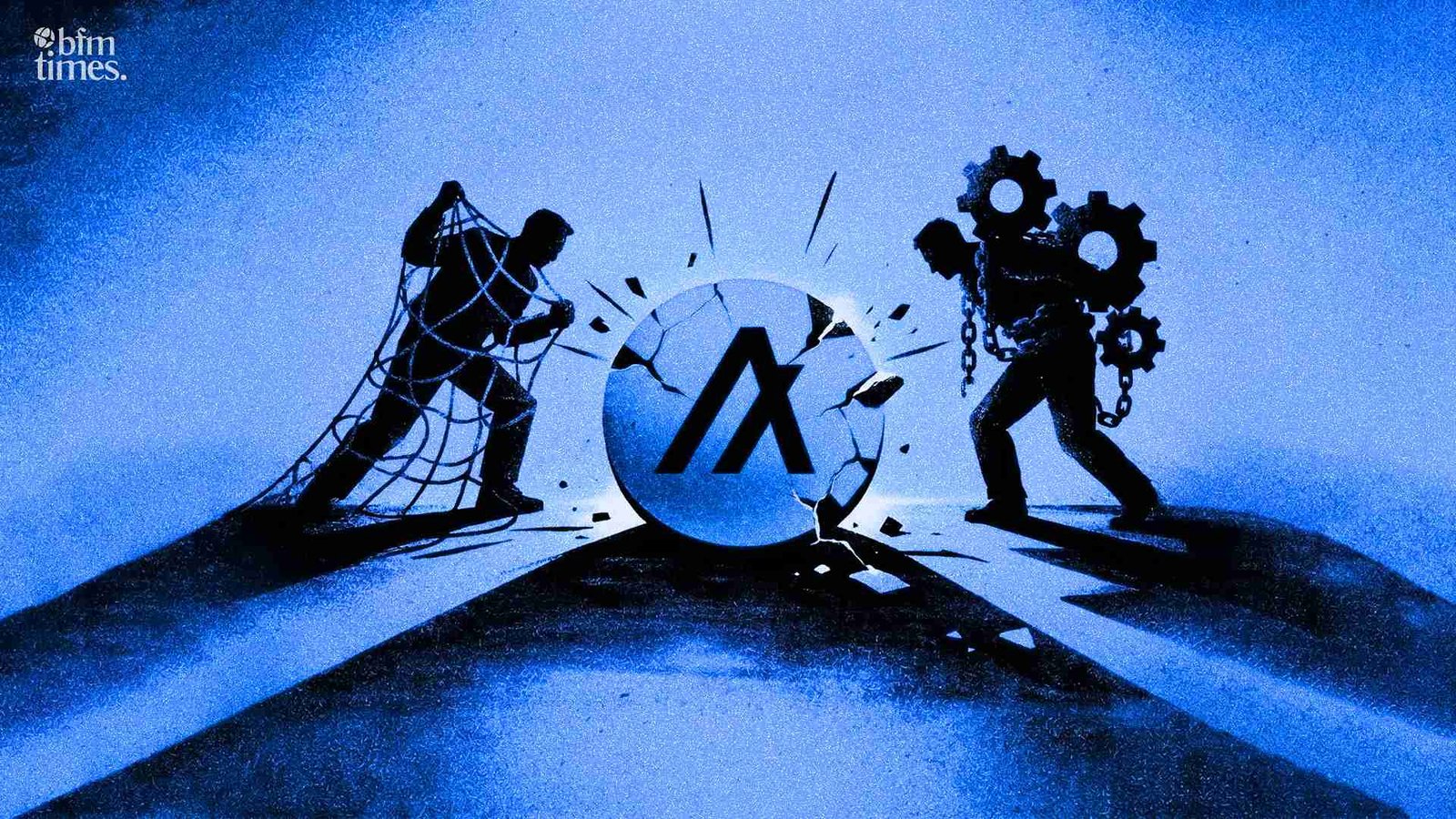 What Are the Disadvantages of Algorand