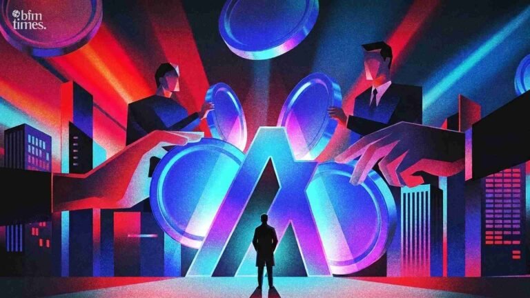 What Projects are Built on Algorand