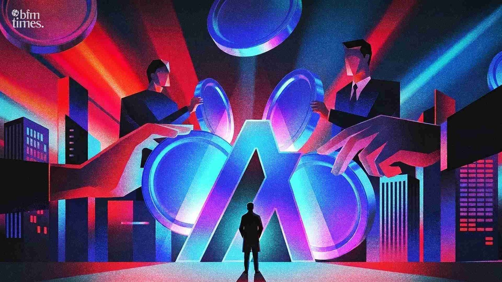 What Projects are Built on Algorand