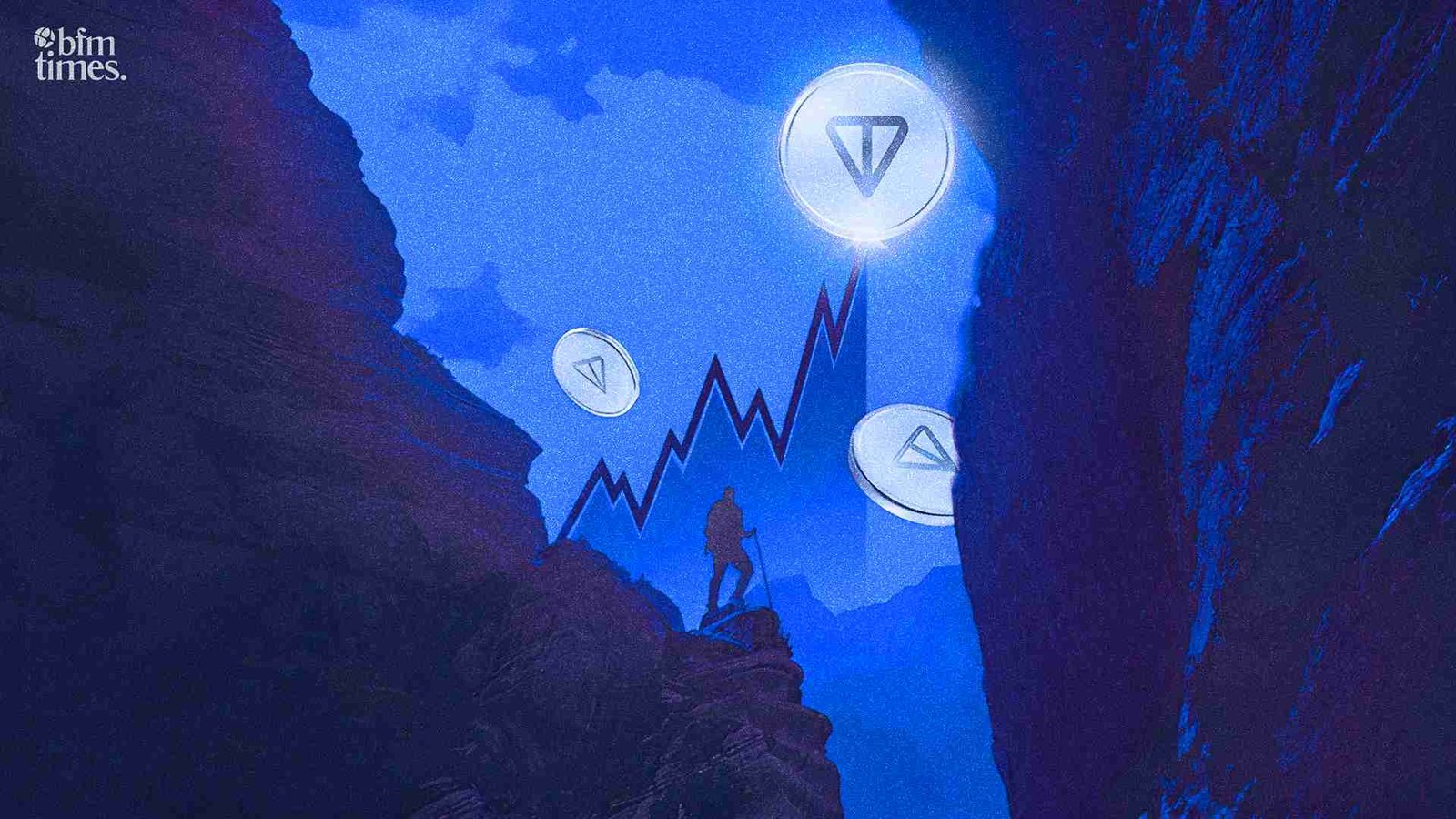 What was the highest price of Toncoin of all time