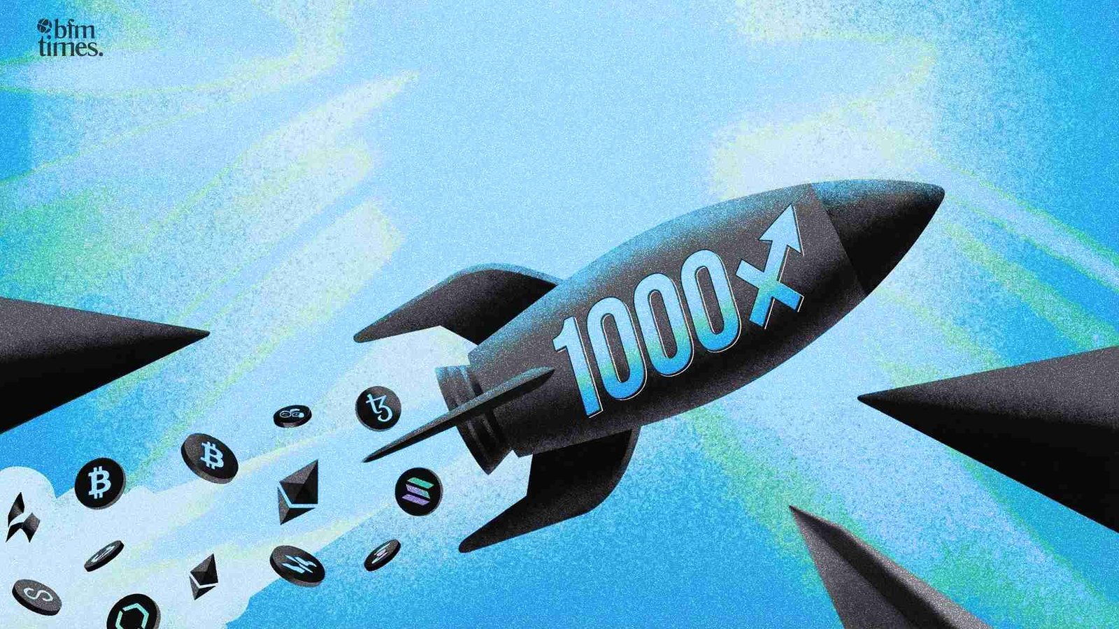 Which Crypto Could 1000x in the Next Bull Run