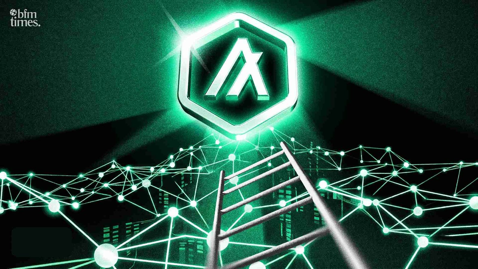 Which Network Does Algorand Use