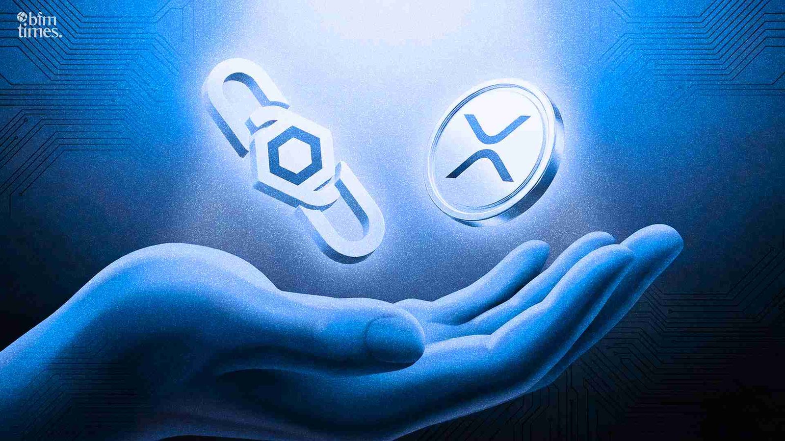 Which is Better_ Chainlink or XRP
