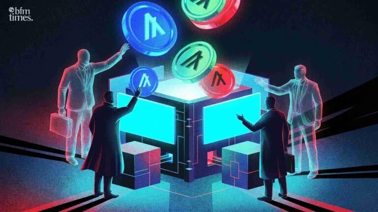 Who Are the Largest Investors in Algorand (ALGO)