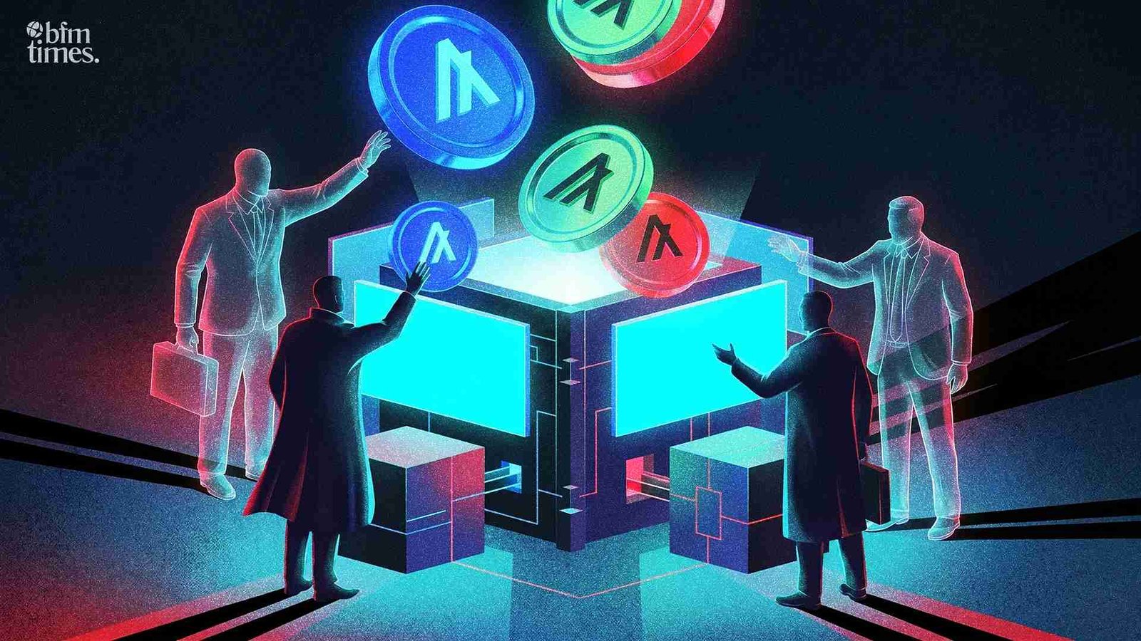 Who Are the Largest Investors in Algorand (ALGO)