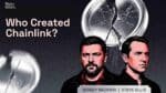 Who Created Chainlink