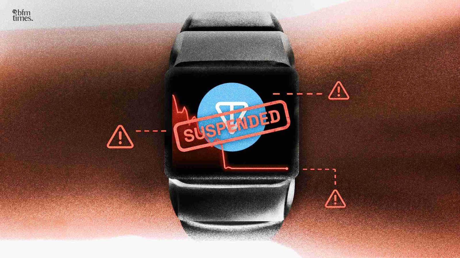 Why has MEXC suspended Toncoin