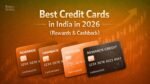 credit cards in India