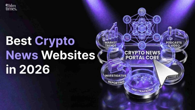 crypto news websites